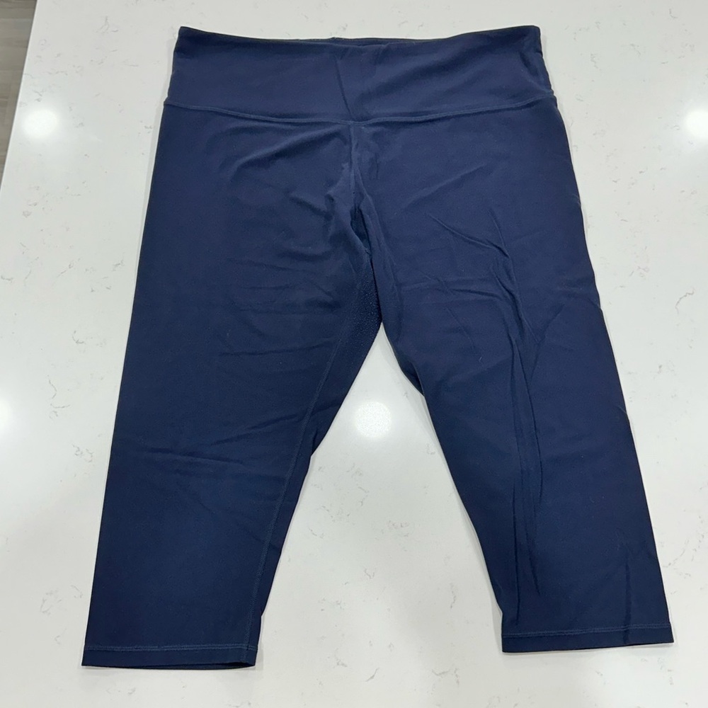 Athleta Elation Capri